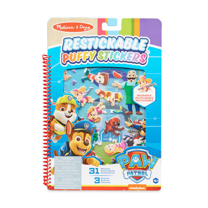 Pp Sticker Pad 1