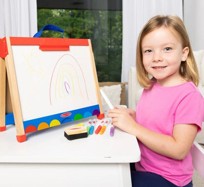 Take-Along Activity Easel