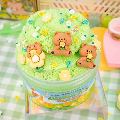 Meadow Bear Slime