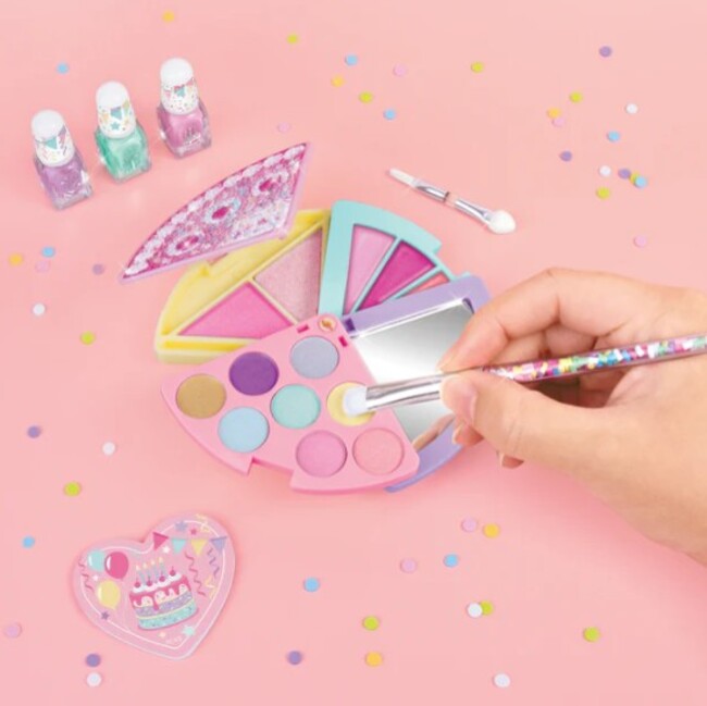 Cake Cosmetic Pallette