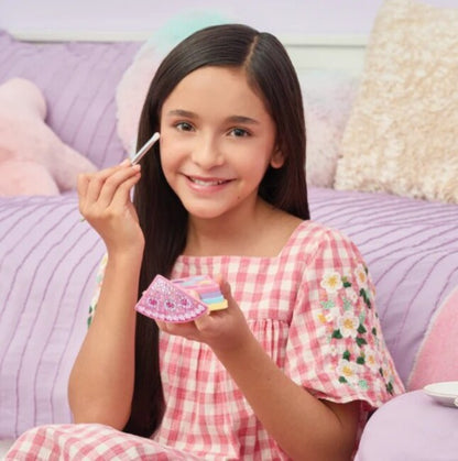 Cake Cosmetic Pallette