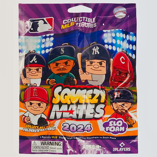 Squeezymates Mlb S6