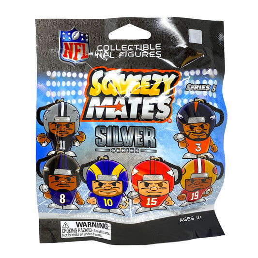 Squeezeymate Blind Pk Nfl