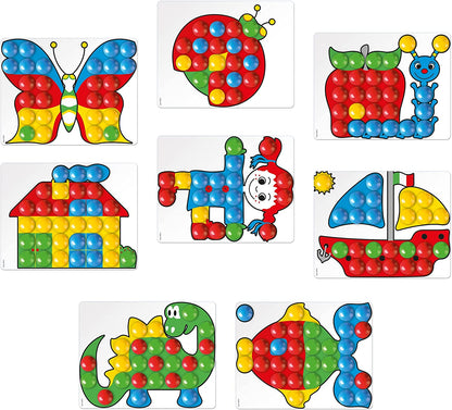Fantacolor Junior