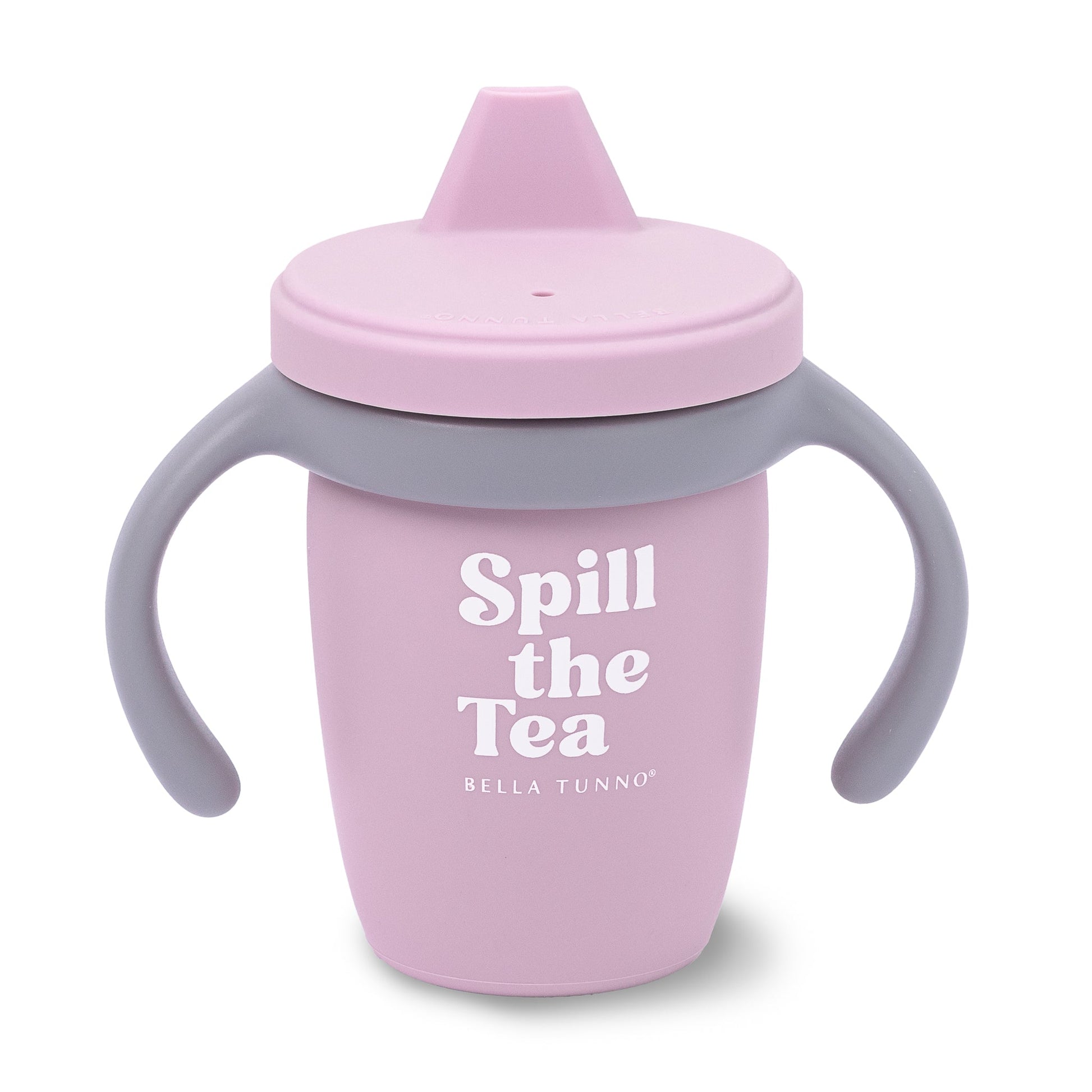 Spill the Tea Sippy