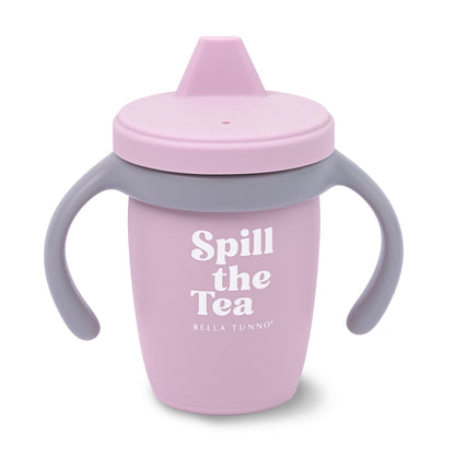 Spill the Tea Sippy