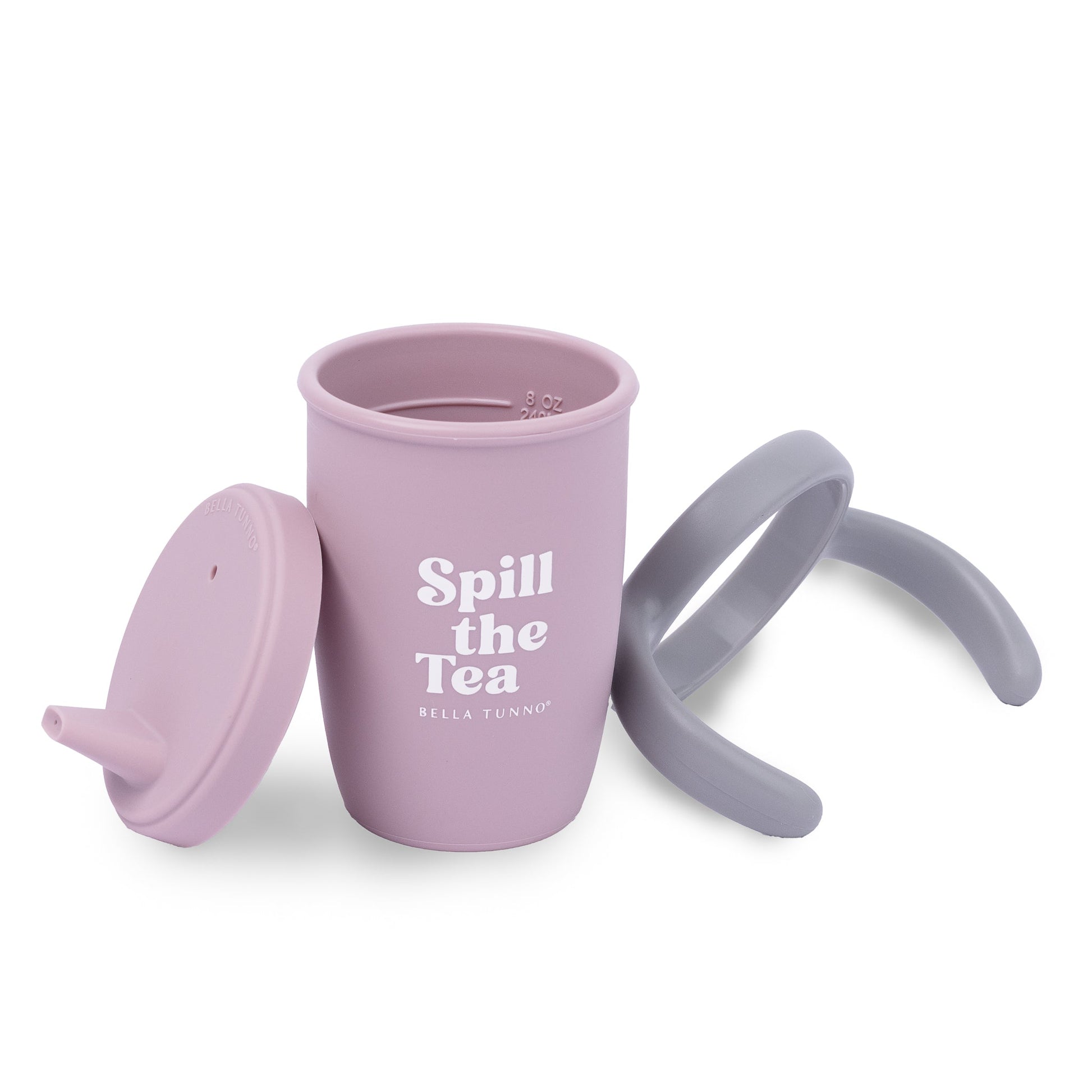 Spill the Tea Sippy