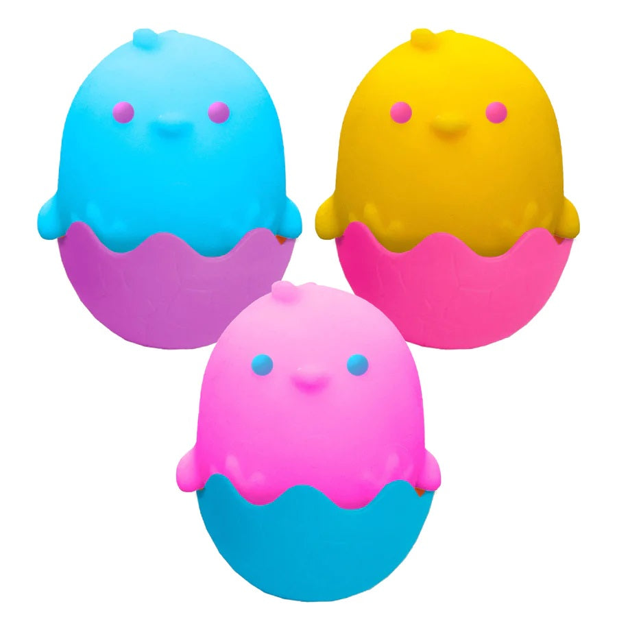 Chickadeedoos Needoh