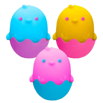 Chickadeedoos Needoh