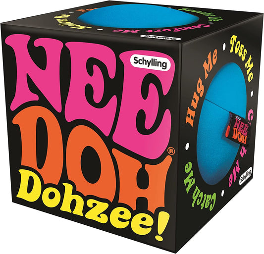 Nee-Doh Dohzee