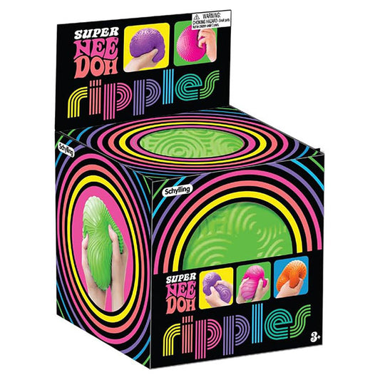 Needohgö¼-½ Super Ripples