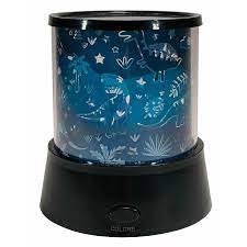 Dinosaur Projection Light