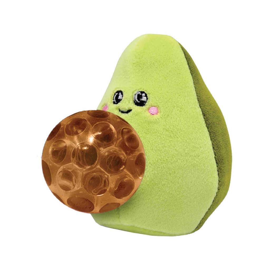 Pbj's Avocado