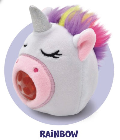 Pbj's Rainbow Unicorn