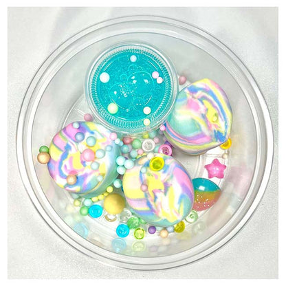 Sugar Rush Diy Slime