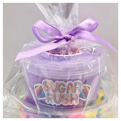 Sugar Rush Diy Slime