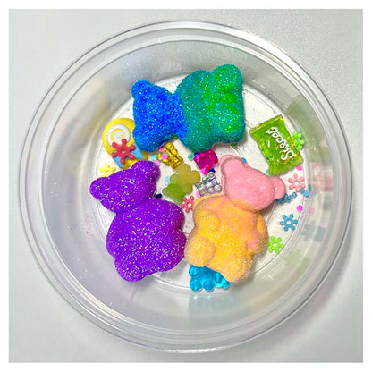 Amy Slime Sour Gummy Bear