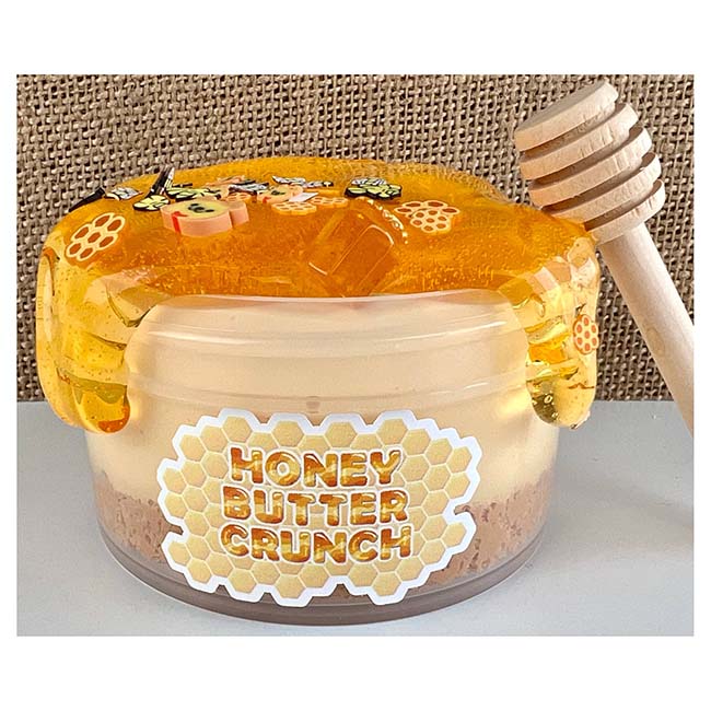 Amy Slime Honey Butter