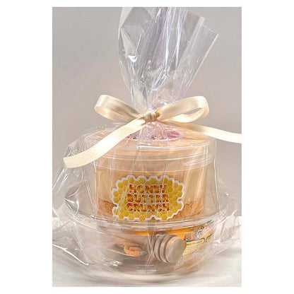 Amy Slime Honey Butter