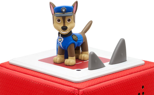 Tonie Paw Patrol Chase