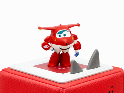 Tonie Super Wings