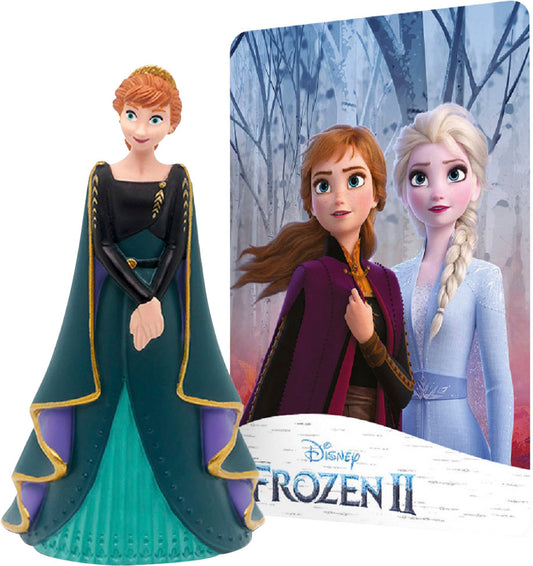 Tonie Frozen Anna