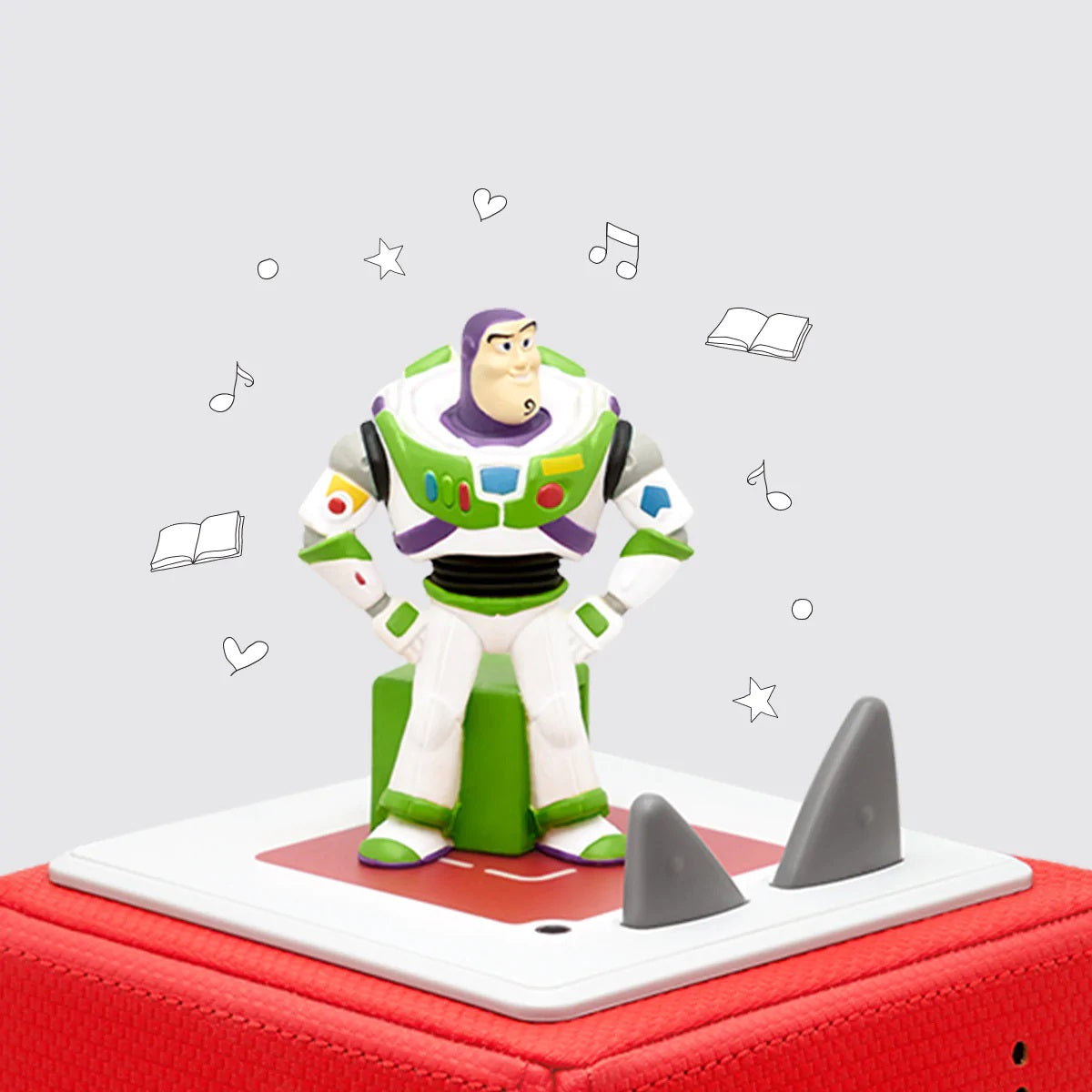 Tonie Toy Story Buzz Lightyear