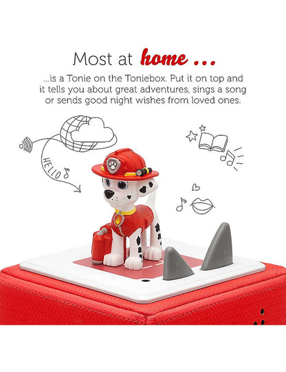 Tonie Paw Patrol Marshall