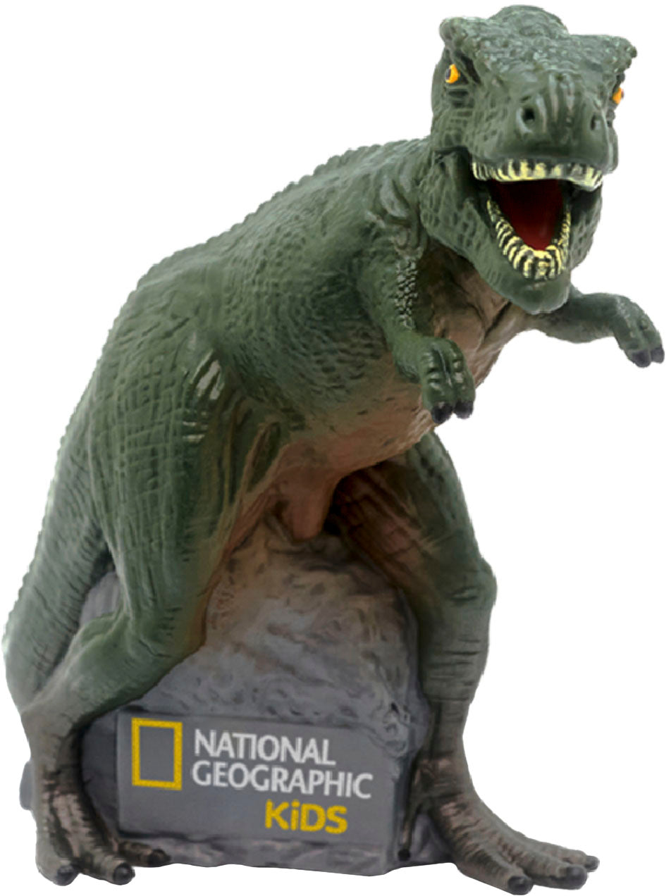 Nat'l Geographic Dinos