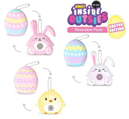 Inside Outsies Easter Kc