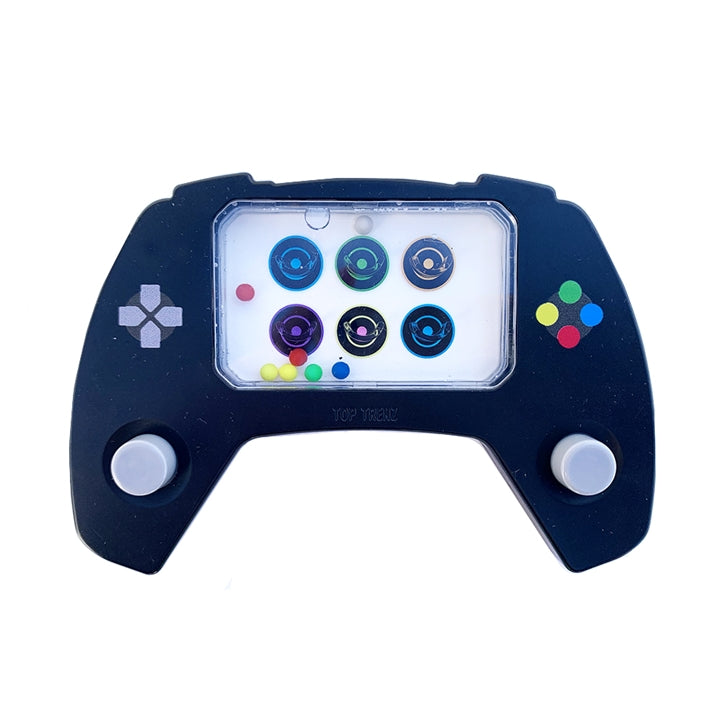 Splash Water Game Control