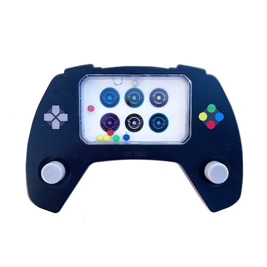 Splash Water Game Control