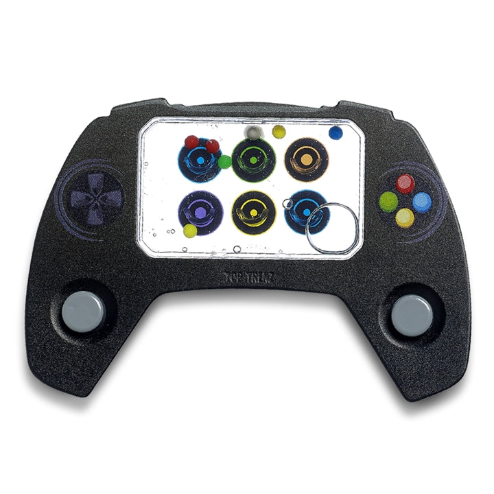 Splash Water Game Control