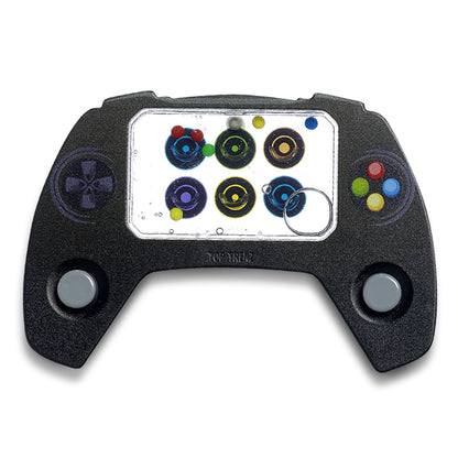 Splash Water Game Control