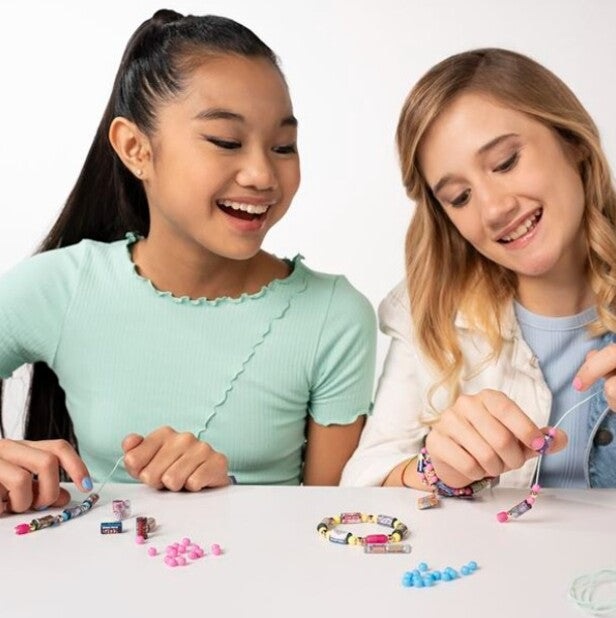 Sticki Rolls Diy Station