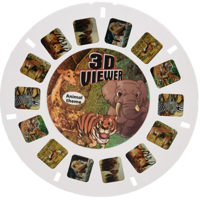 View Finder Assortment