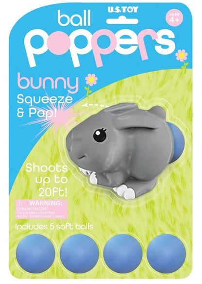 Bunny Popper