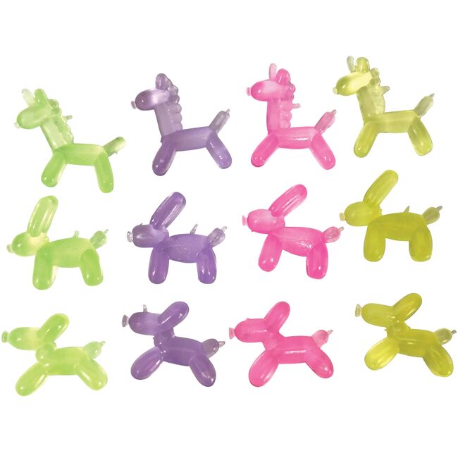 Throw Stick Balloon Animal