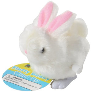 Fluffy Bunny