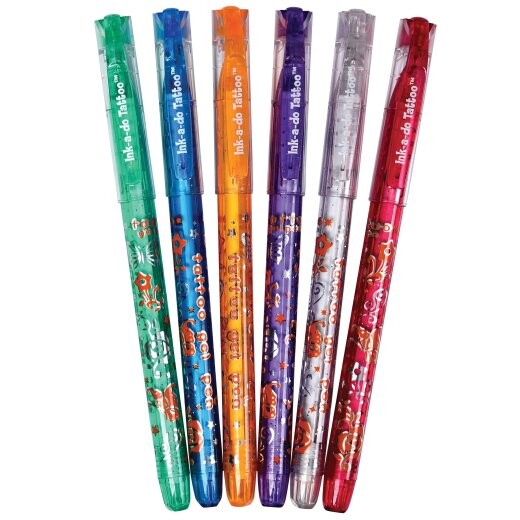 Tattoo U Ink Pens