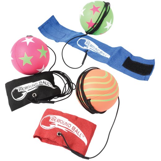 Reboundball
