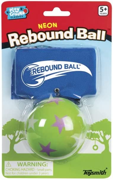 Reboundball