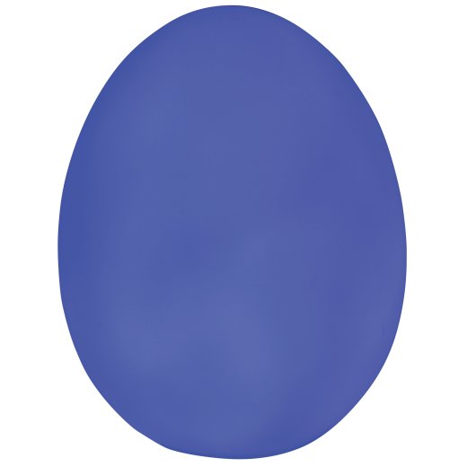 Glowing Egg