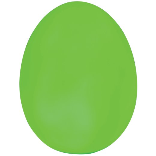 Glowing Egg
