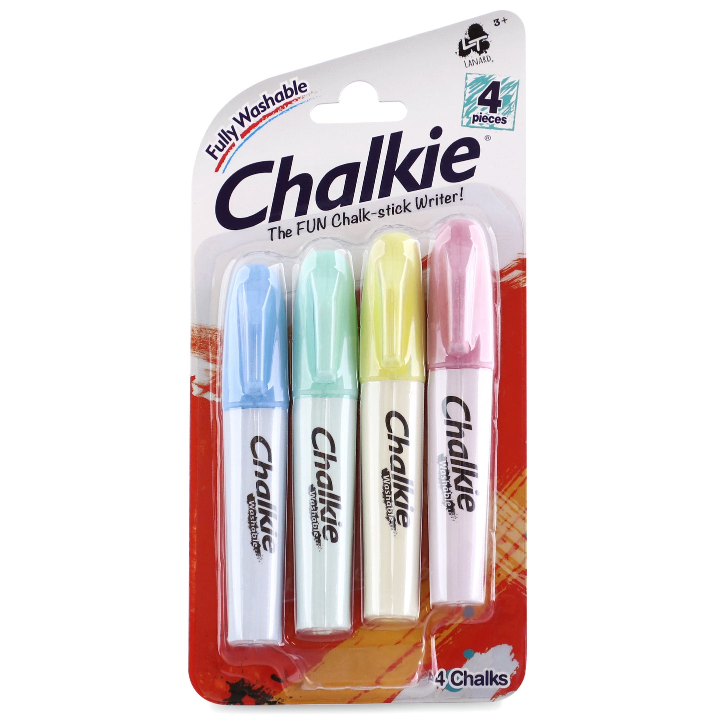 Chalkie Fun Chalk