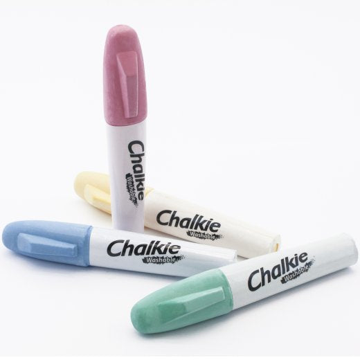 Chalkie Fun Chalk