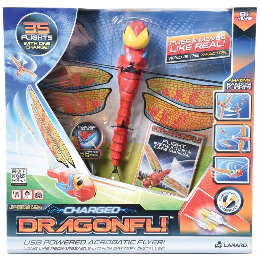 Dragonfli