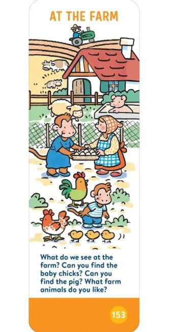 Brain Quest for Twos Smart Cards Revised 5th Edition