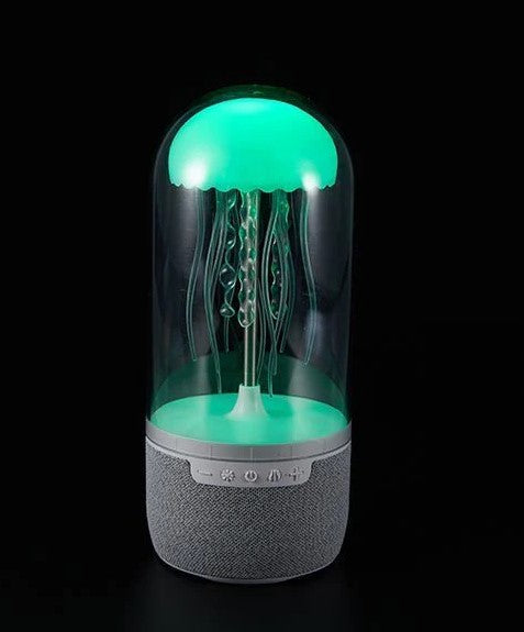 Jelly Fish Speaker