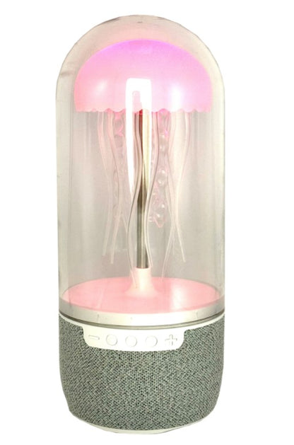 Jelly Fish Speaker